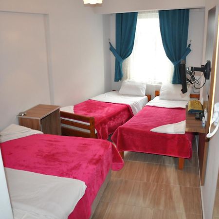 Hotel Altug Испарта Номер фото