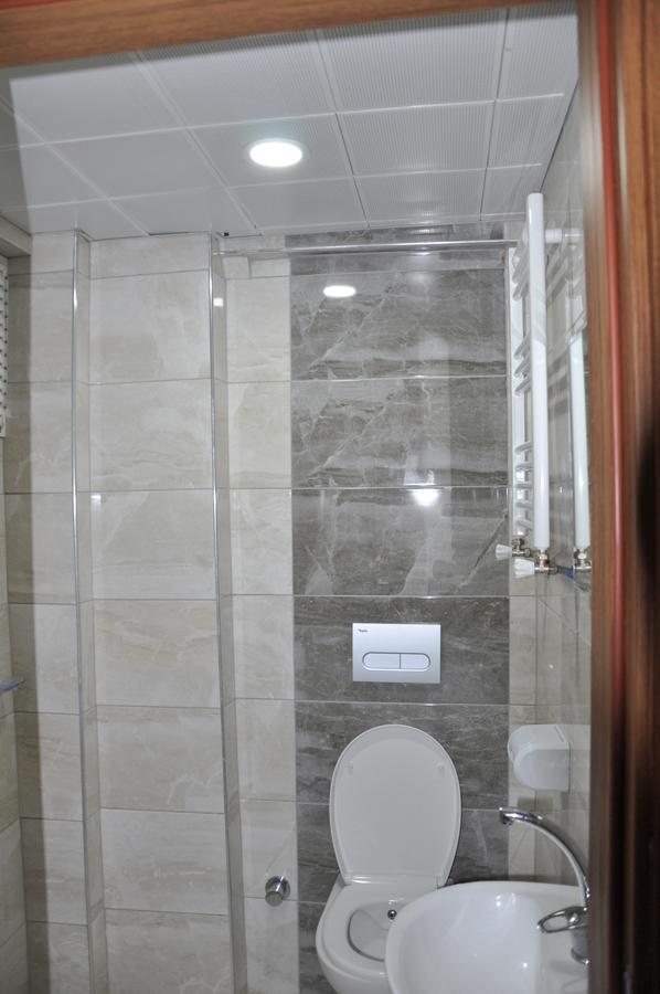 Hotel Altug Испарта Номер фото